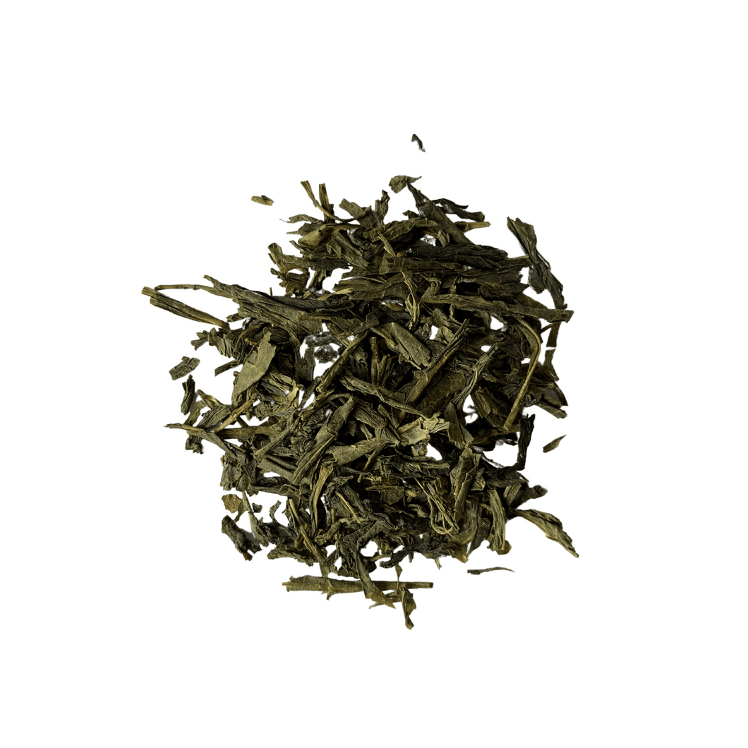 Japanese Sencha - Green tea - Loose Leaf 1kg