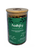 Load image into Gallery viewer, Lemon Drizzle - Green Tea - Catering Pack 250 Pyramid Bags