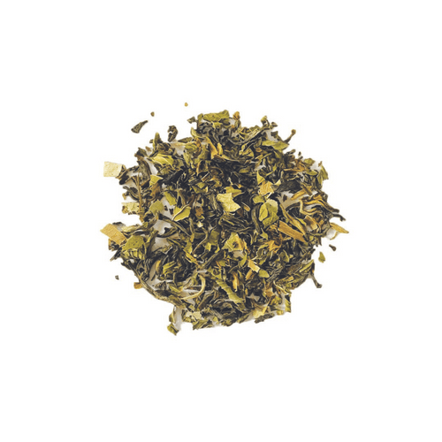 Moroccan Mint - Green Tea- Loose Leaf 1kg