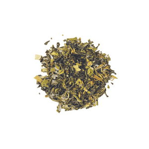 Moroccan Mint - Green Tea- Loose Leaf 1kg