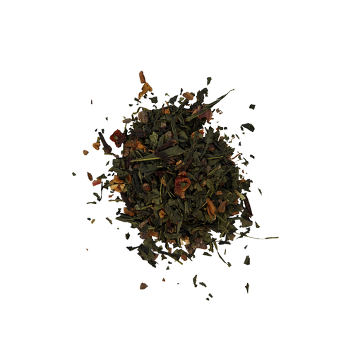 Pear Drops - Green Tea - Loose Leaf 1kg