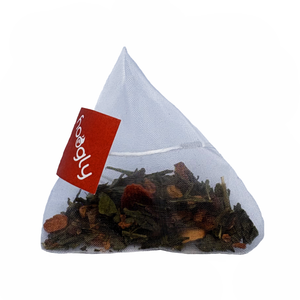 Pear Drops - Green Tea - Retail Case x 6