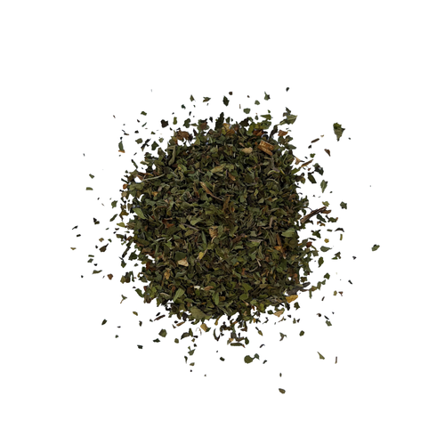 Pure Peppermint - Herbal Infusion - Loose Leaf 1kg