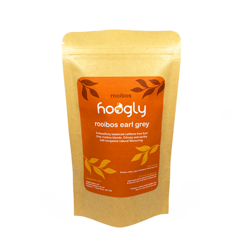 Rooibos Earl Grey - Rooibos - Retail Case x 6