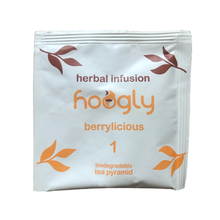 Load image into Gallery viewer, Berrylicious - Herbal Infusion- Individual Envelopes