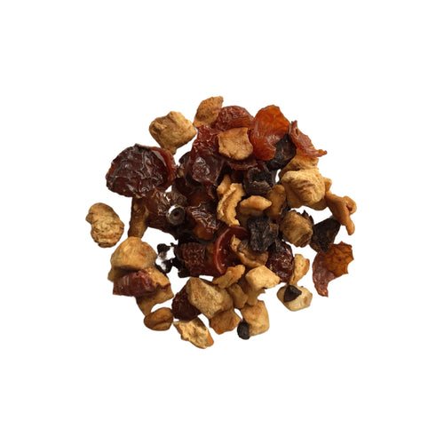 Cinnamon Toffee - Herbal Infusion - Loose Leaf 1kg