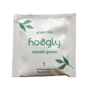 Classic Green - Green Tea- Individual Envelopes