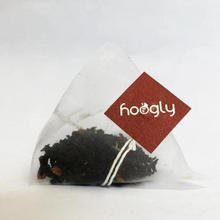 Load image into Gallery viewer, Cocoa-Nut - Black Tea - Catering Pack 250 pyramid bags