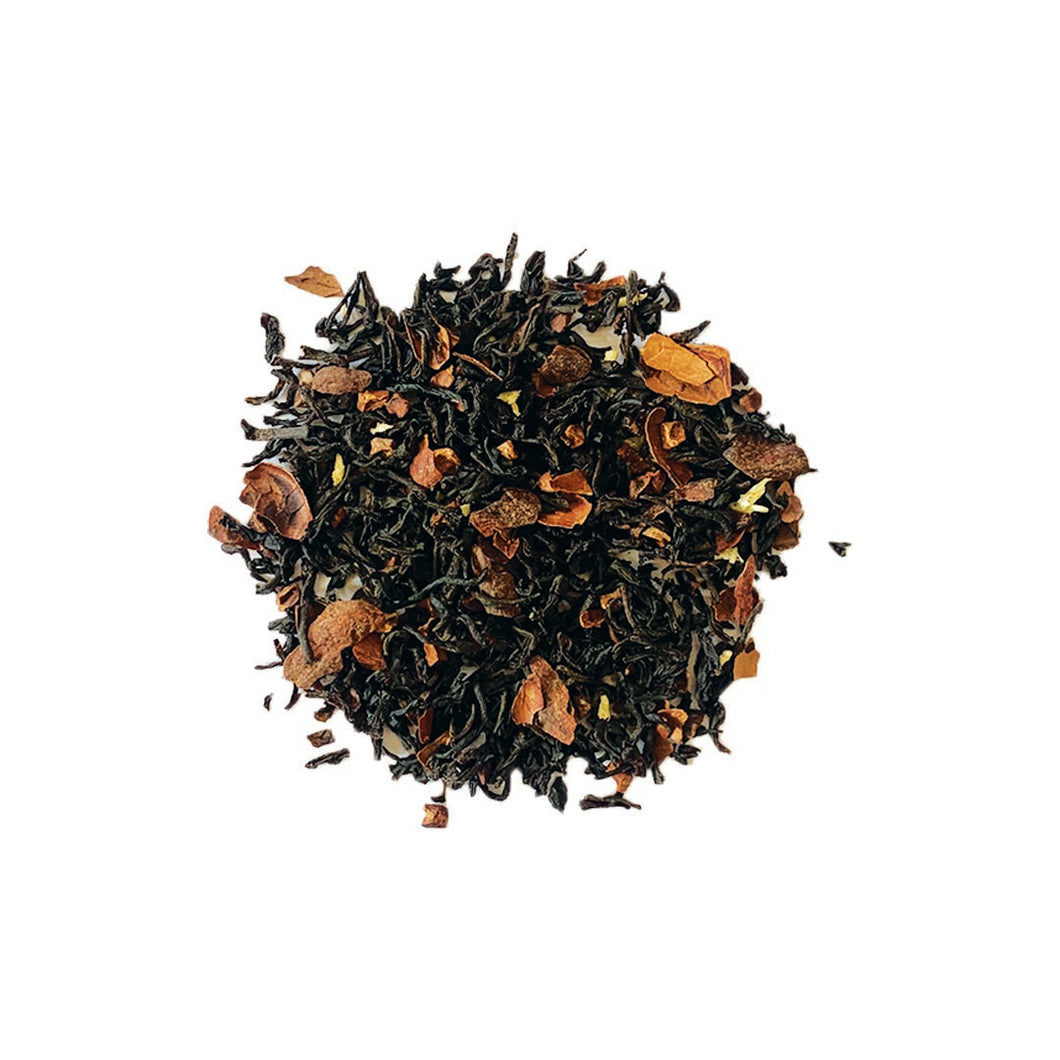 Cocoa-Nut - Black Tea - Loose Leaf 1kg