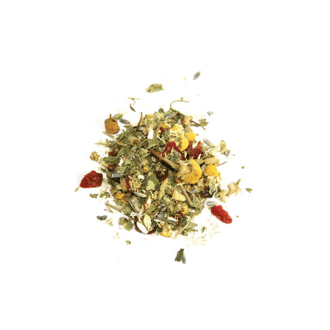 Pure Chamomile - Herbal Infusion - Loose Leaf 1kg