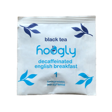 Load image into Gallery viewer, Decaffeinated English Breakfast - Individual Envelopes x 250