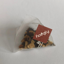 Load image into Gallery viewer, lemon drizzle tea in bag