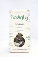 Load image into Gallery viewer, Hoogly Tea - Apple Strudel - Green Tea