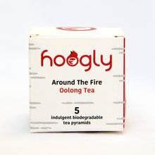 Load image into Gallery viewer, Around the Fire - Oolong Tea - Retail Case