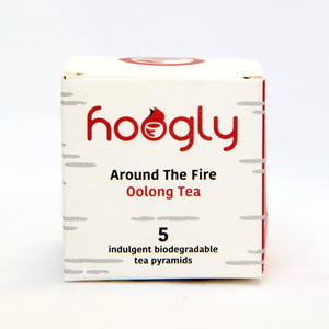 Around the Fire - Oolong Tea - Retail Case