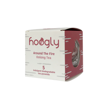 Load image into Gallery viewer, Around the Fire - Oolong Tea - Retail Case