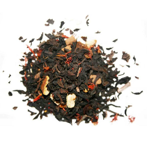 Around the Fire - Oolong Tea - Loose Leaf 1kg