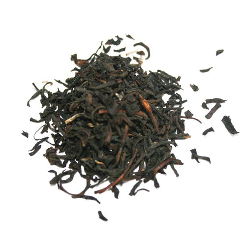 Decaffeinated English Breakfast - Black Tea - Loose Leaf 1kg