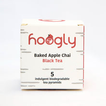 Load image into Gallery viewer, Baked Apple Chai - Black Tea - Retail Case
