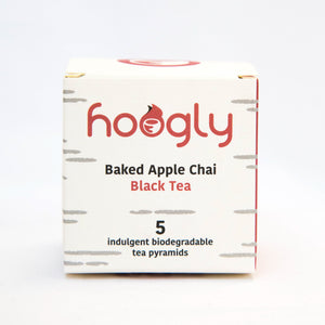 Baked Apple Chai - Black Tea - Retail Case
