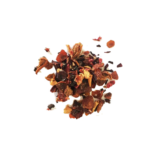 Berrylicious - Herbal Infusion - Retail Case 50g x 4