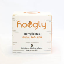 Load image into Gallery viewer, Berrylicious - Herbal Infusion - Retail Case