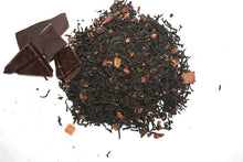 Load image into Gallery viewer, Chocolate Brownie - Black Tea - Loose Leaf 1kg