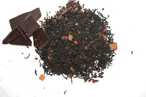 Chocolate Brownie - Black Tea - Loose Leaf 1kg