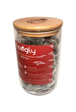 Load image into Gallery viewer, Chocolate Brownie - Black Tea - Retail Jars