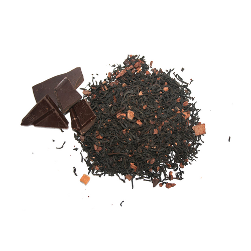 Chocolate Brownie - Retail Case 50g x 4