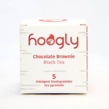 Load image into Gallery viewer, Chocolate Brownie - Black Tea - Retail Case