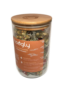 Cosy Chamomile - Herbal Infusion - Catering Pack 250 pyramid bags