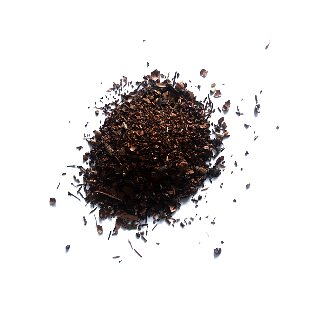 Danish Pastry - Rooibos - Loose Leaf 1kg