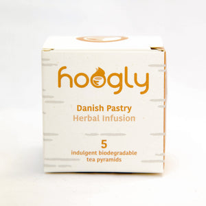 Danish Pastry - Rooibos - Retail Case