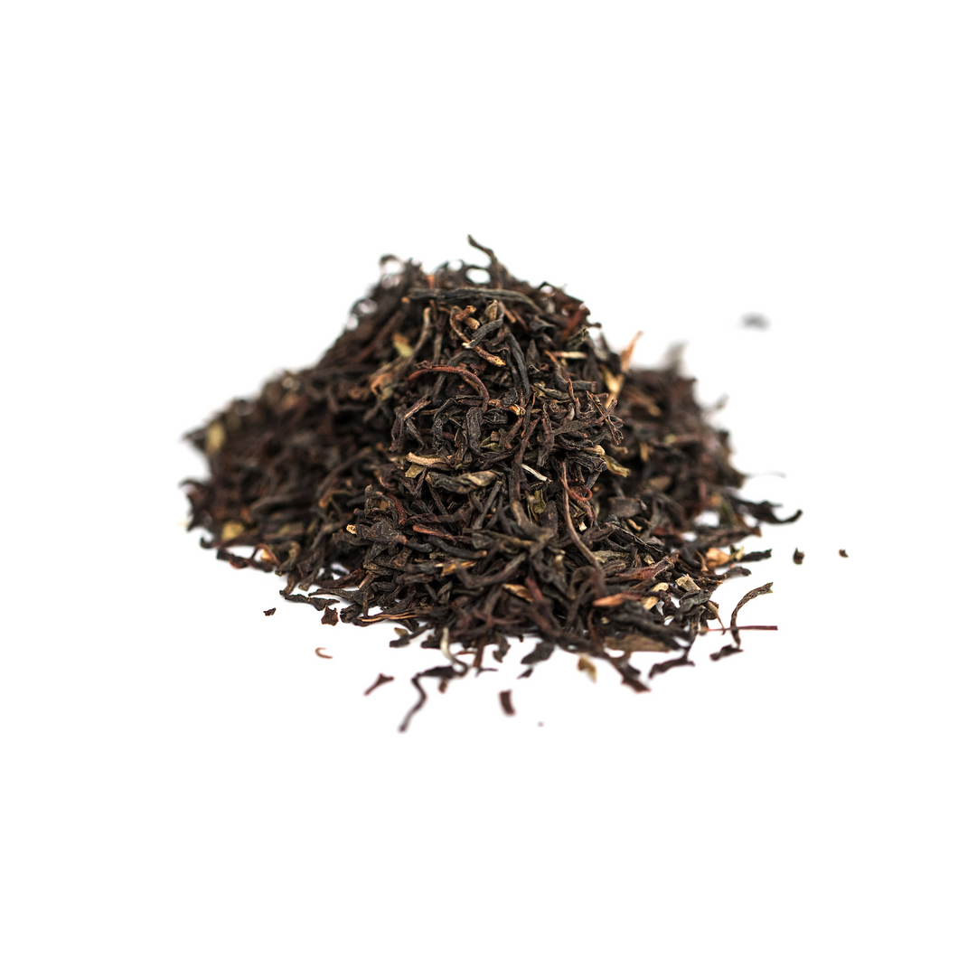 Darjeeling Afternoon - Black Tea - Retail Case 50g x 4