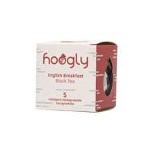 Load image into Gallery viewer, English Breakfast - Black Tea - Retail Case