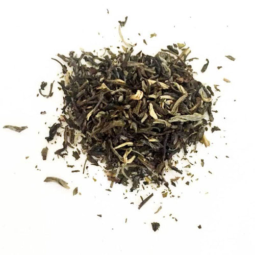 Classic Green - Green Tea - Loose Leaf 1kg