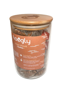 Ginger Biscuit - Rooibos - Catering Pack 250 pyramid bags
