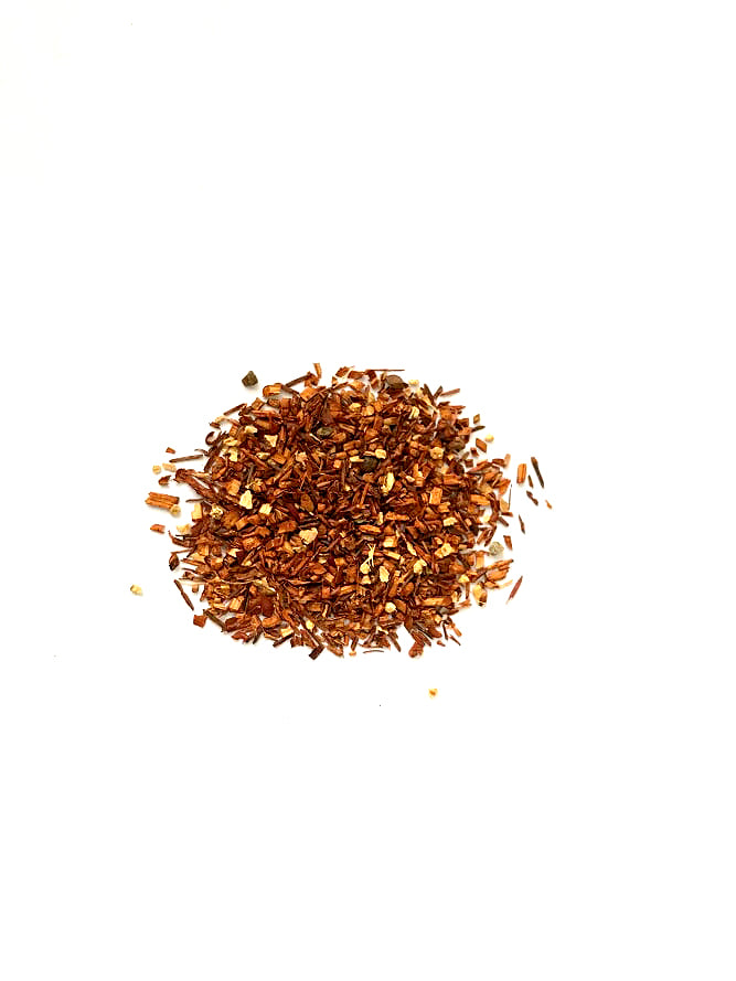 Ginger Biscuit - Rooibos - Loose Leaf 1kg