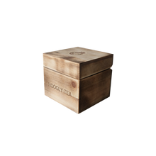 Load image into Gallery viewer, Luxury wooden box - 1 compartment