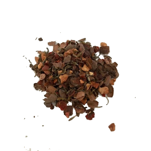 White Choc & Chilli - White Tea - Loose Leaf 1kg