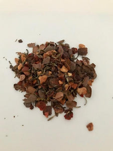 White Choc & Chilli - White Tea - Loose Leaf 1kg