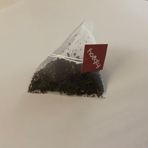 Hoogly Breakfast - Black Tea- Catering Pack 250 pyramid bags