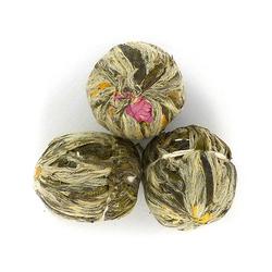 Jasmine Flower Ball - Loose Leaf 1kg