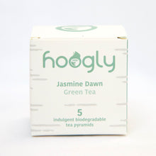 Load image into Gallery viewer, Jasmine Dawn - Green Tea - Retail Case