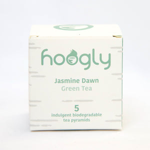 Jasmine Dawn - Green Tea - Retail Case
