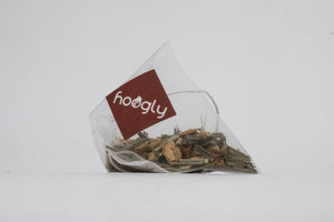 Lemon & Ginger - Herbal Infusion- Catering Pack 250 pyramid bags