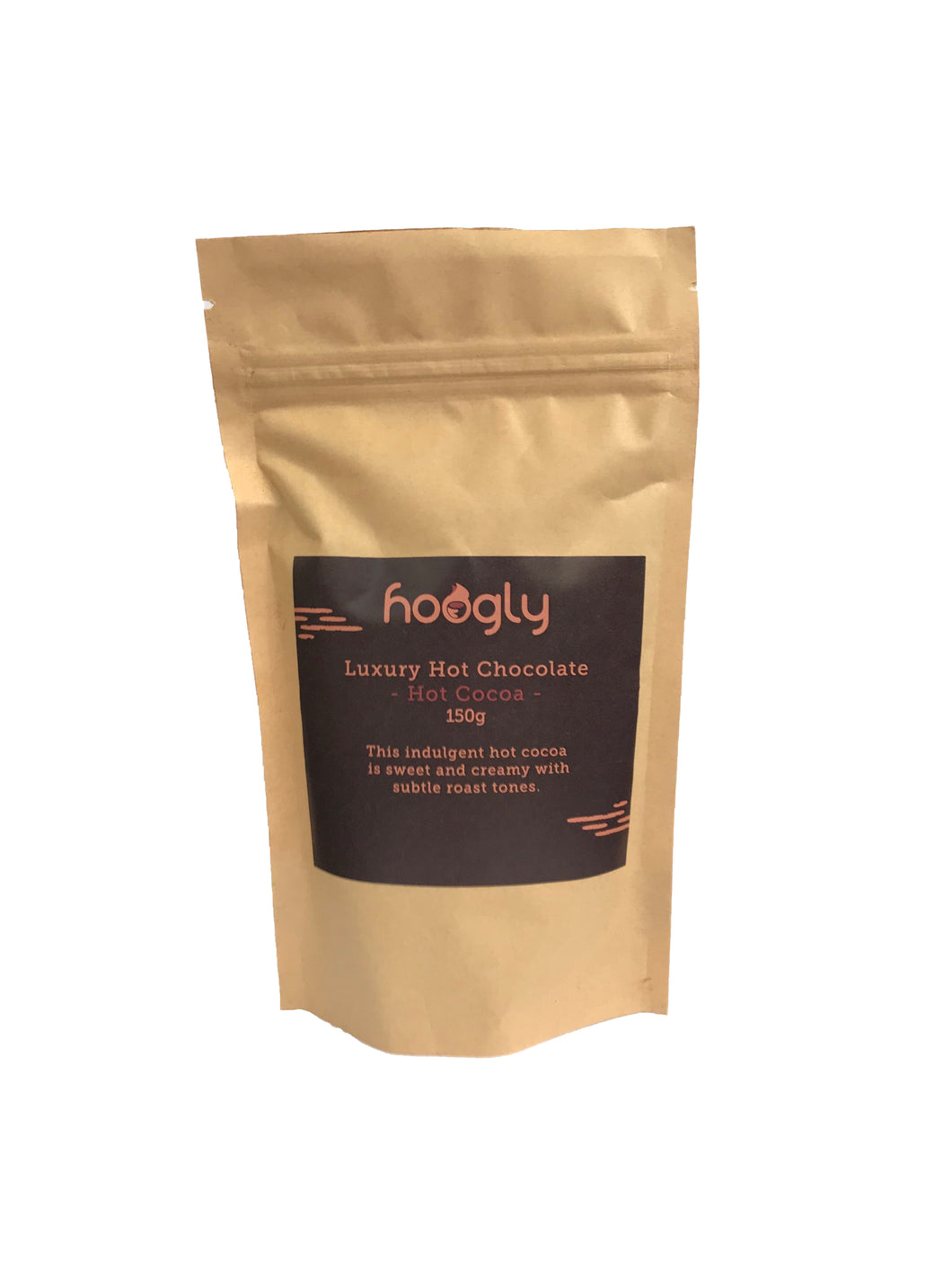 Luxury Hot Cocoa - Catering 1kg pouch