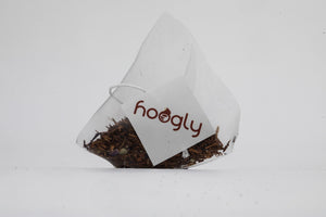 Marzipan - Rooibos - Catering Pack 250 pyramid bags