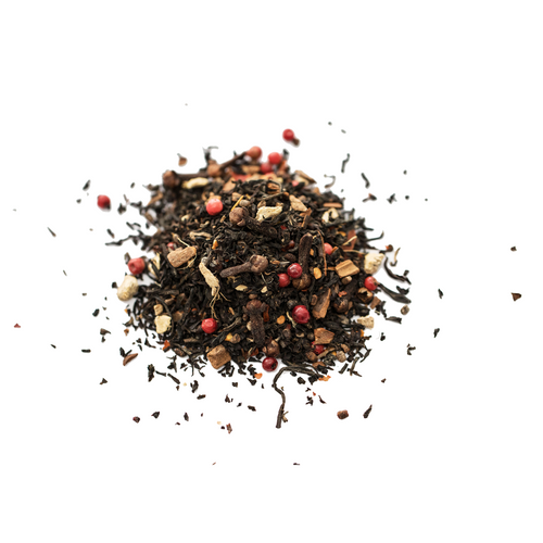 Masala Chai - Black Tea - Loose Leaf 1kg